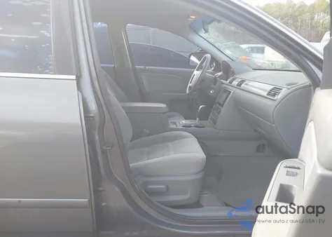 2005 Ford Five Hundred Se from USA, damaged, VIN 1FAFP23115G107522